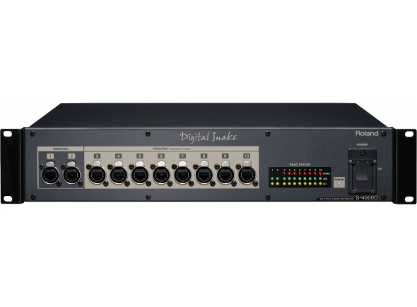 Roland S-4000D Roland S-4000D